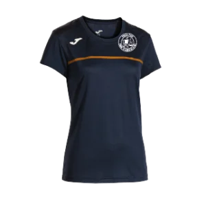 Maillot manches courtes femme Record III